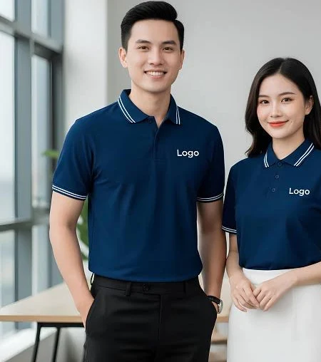 Đồng phục doanh nghiệp