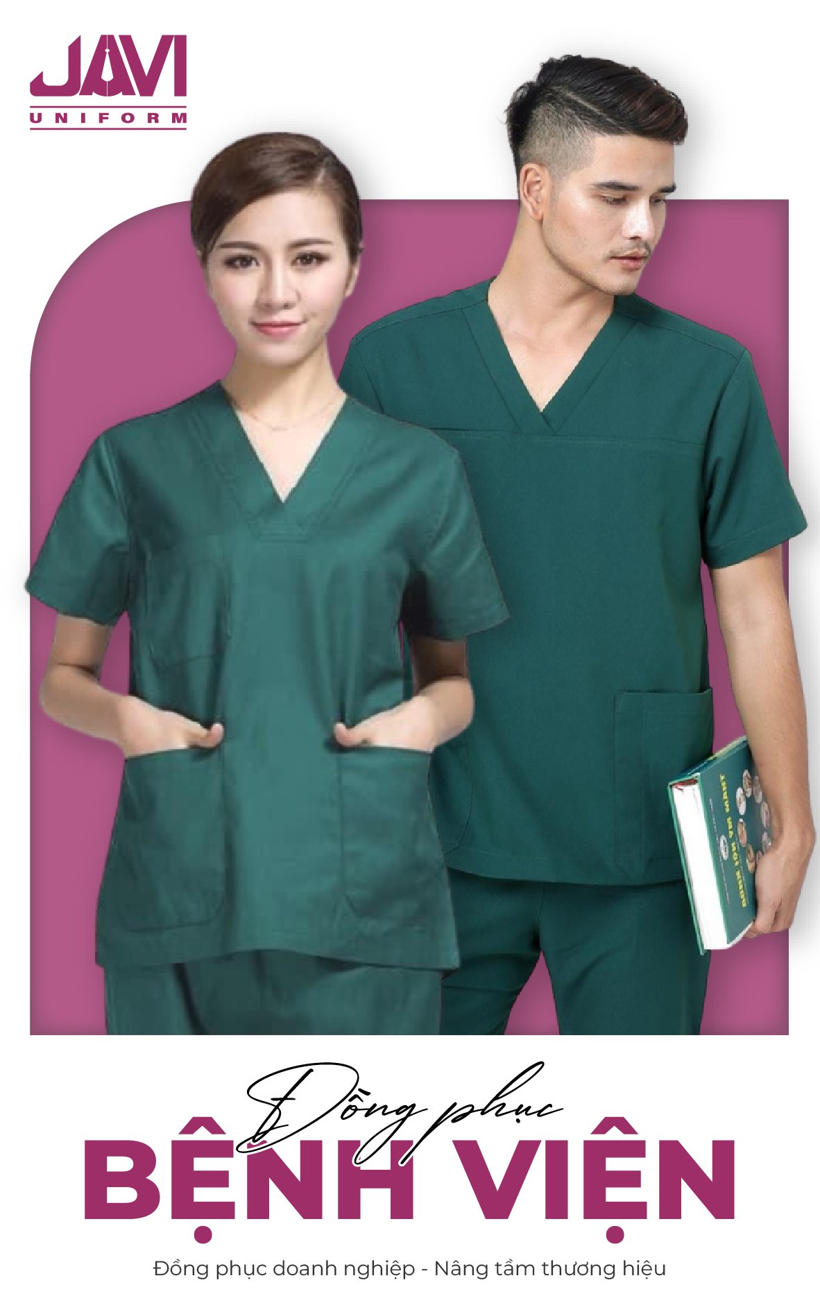Bệnh viện